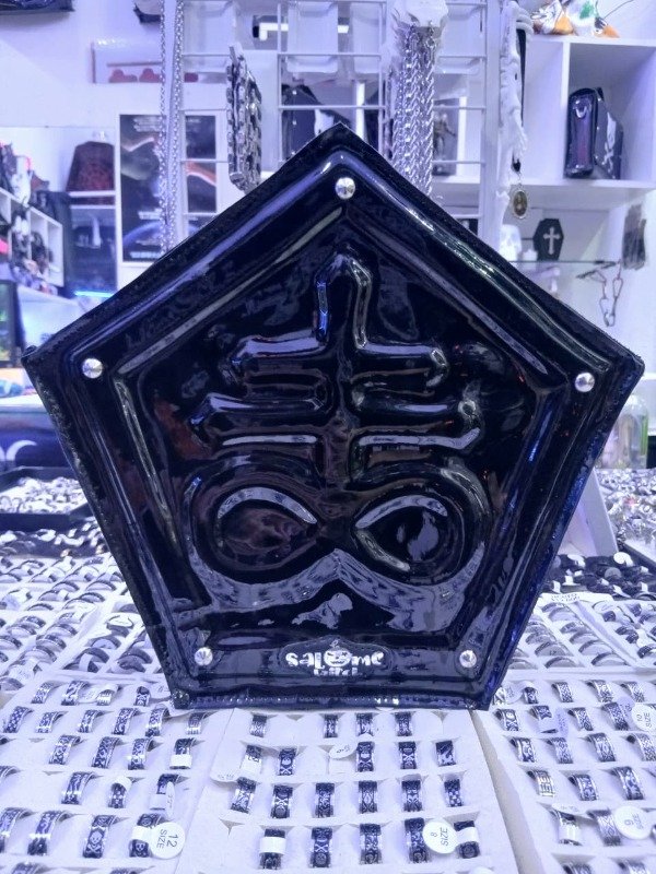 Producto - Bolso Leviatan