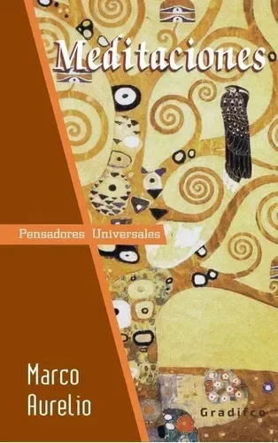 Producto - MEDITACIONES - MARCO AURELIO