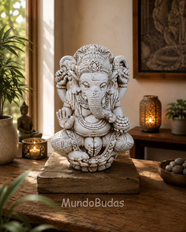 Producto - Ganesha Grande