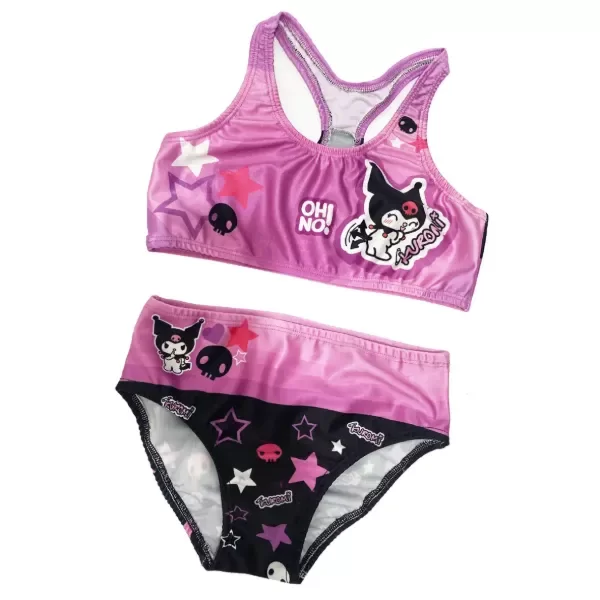 Producto - Bikinis Kuromi