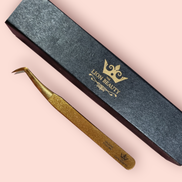 Producto - PINZA JAGUAR 57GG