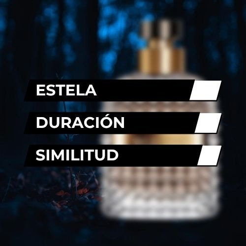 Producto - TIPO VALENTINO UOMO 50 ml