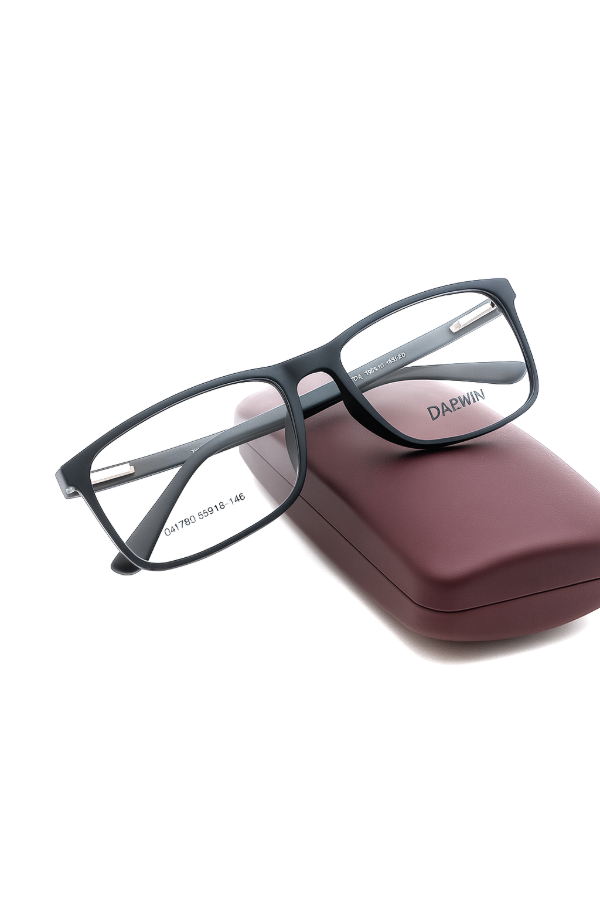 Producto - DARWIN - Marco de Anteojos para Graduación - DRW013