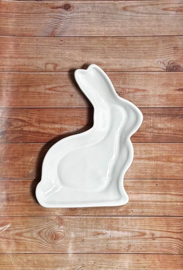 Producto - Plato Conejo