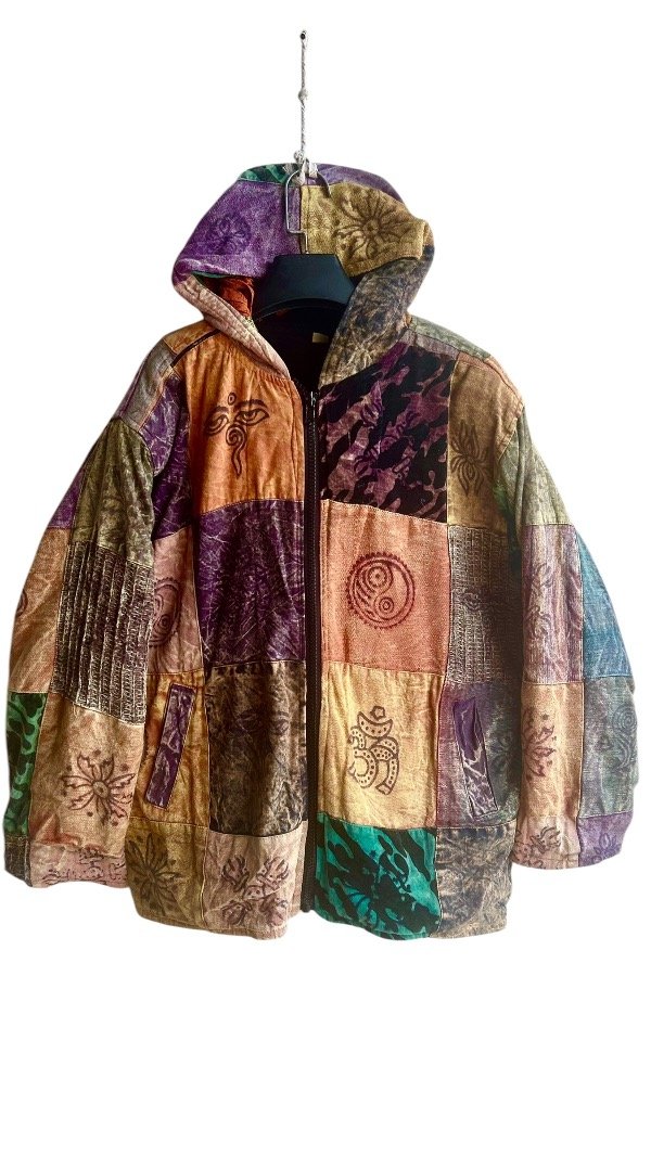 Producto - HIPPIE BOHEMIO TALLE L
