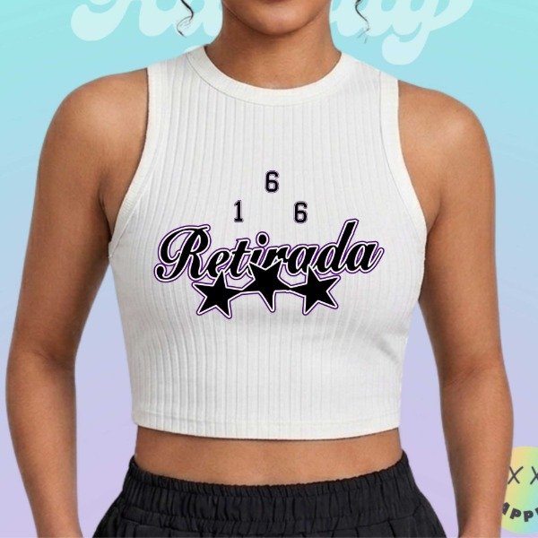 Producto - Musculosa Milo J #9 - 0