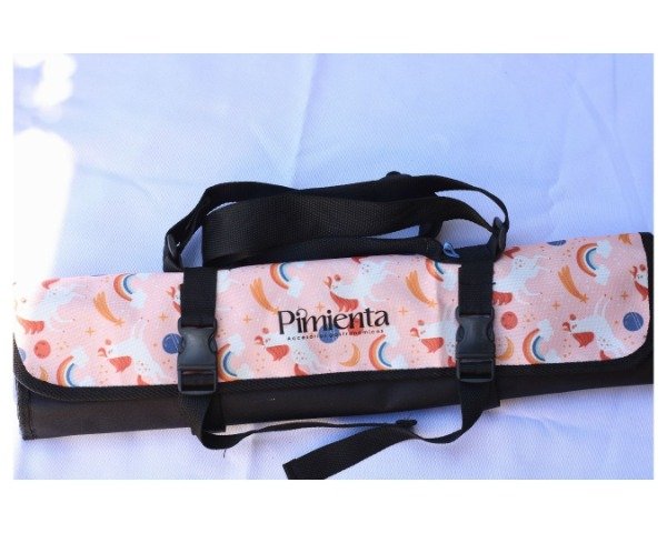 Producto - Estuche M Unicornios