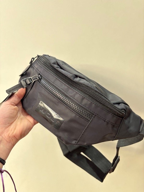 Producto - Riñonera Wanderlust