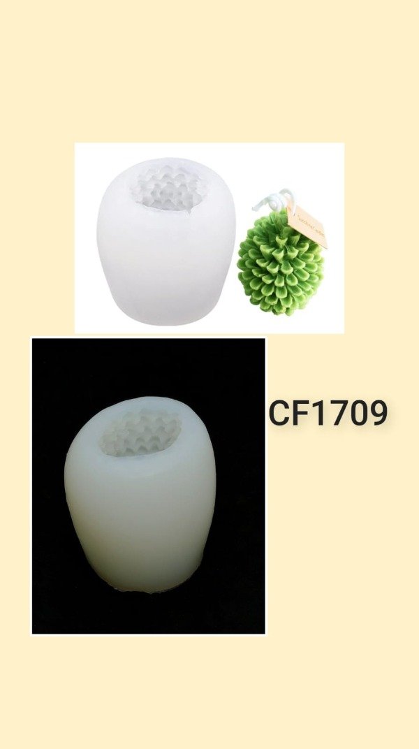 Producto - PIÑA NAVIDEÑA - CF1709