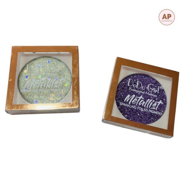 Producto - SOMBRA GLITTER LILA