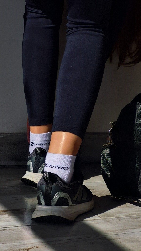 Producto - MEDIAS CORTAS - 2