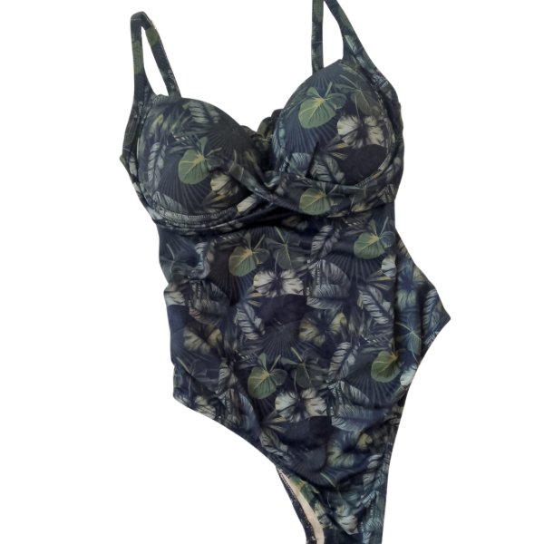 Producto - Enteriza Tamandare