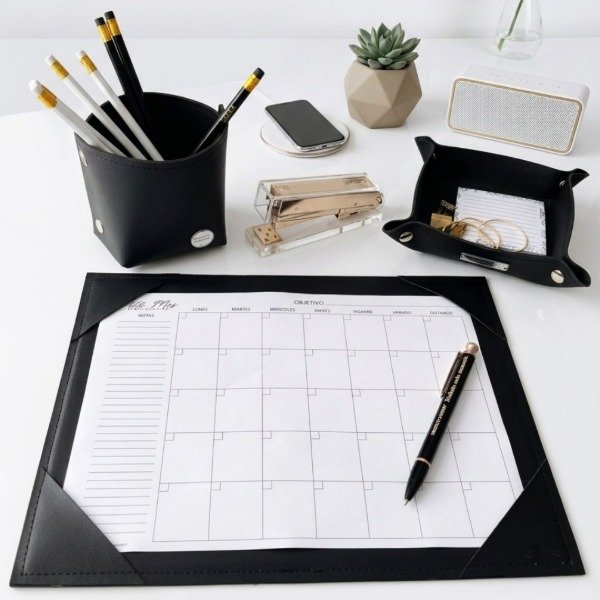Producto - Tabla Porta Papeles A4 Madrid - 1