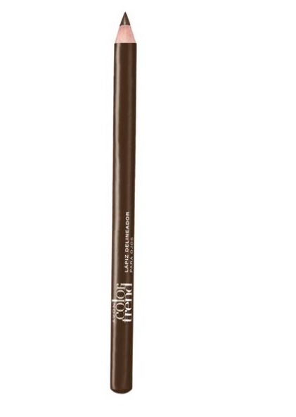 Producto - Lápiz Delineador Para Ojos marron matte- Color Trend