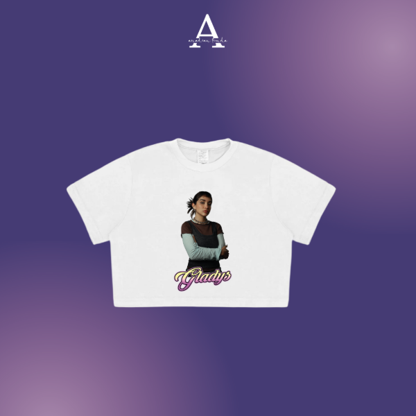 Producto - Baby tee Gladys