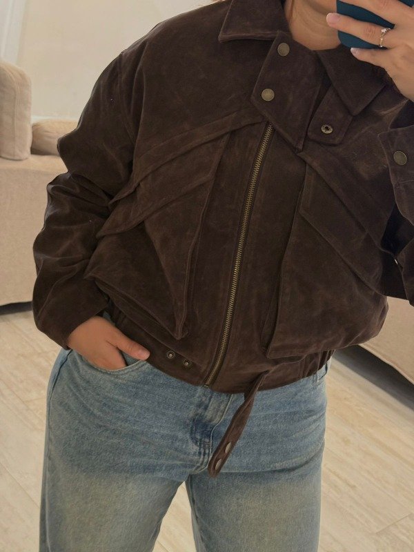 Producto - Campera Eminen