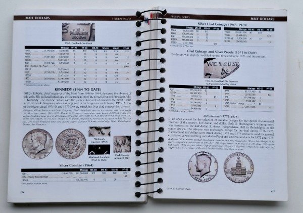 Producto - Guia de Monedas de Estados Unidos / 70 Edision / Red Book (Oficial) - 1