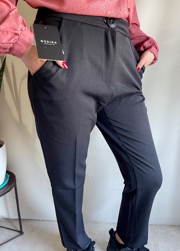 Producto - Pantalón Sastrero de vestir