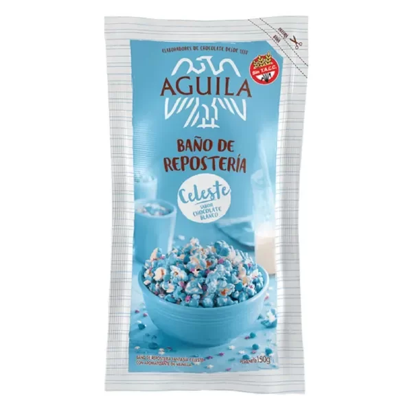 Producto - AGUILA CELESTE