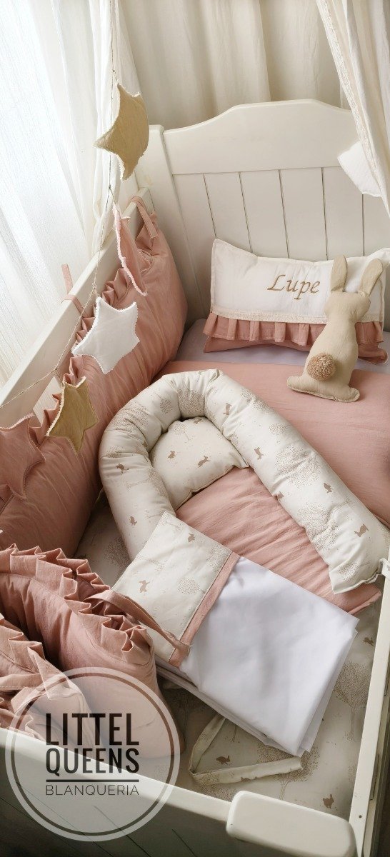 Producto - Nidito de Contención - 12