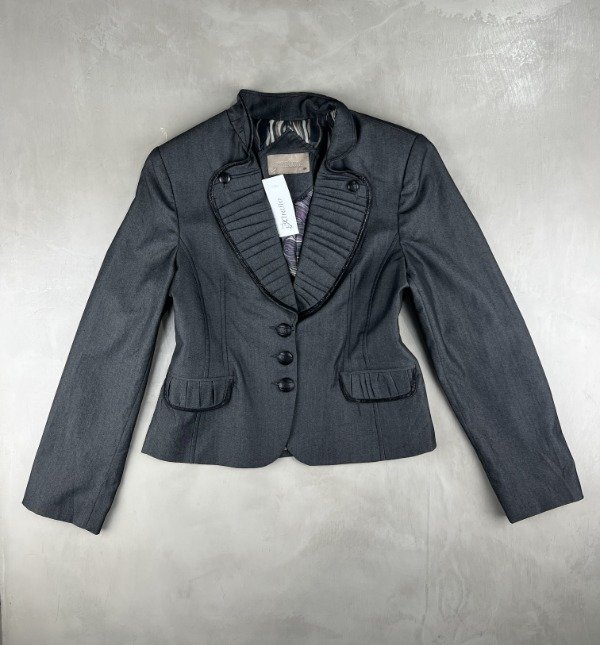 Producto - Dark Gray Blazer