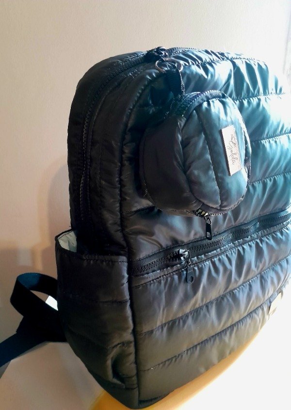 Producto - Mochi Puffer Xl