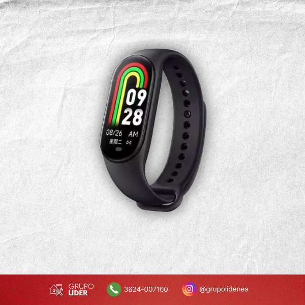 Producto - Reloj Smart Band M7