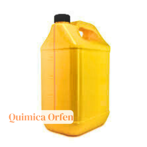 Producto - Cloro x5Lts