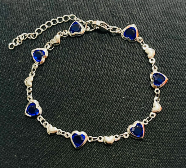 Producto - Pulsera "Blue Love"