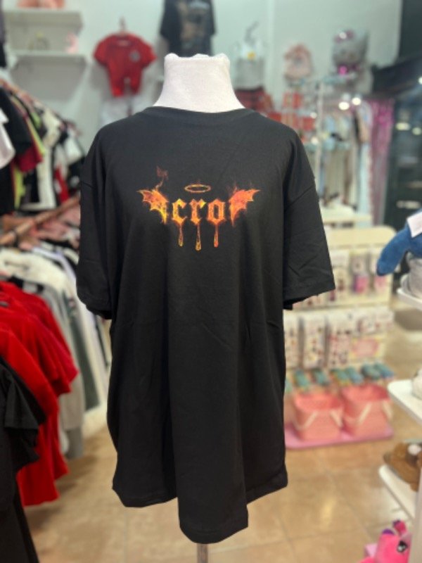 Producto - Remeron Cro New