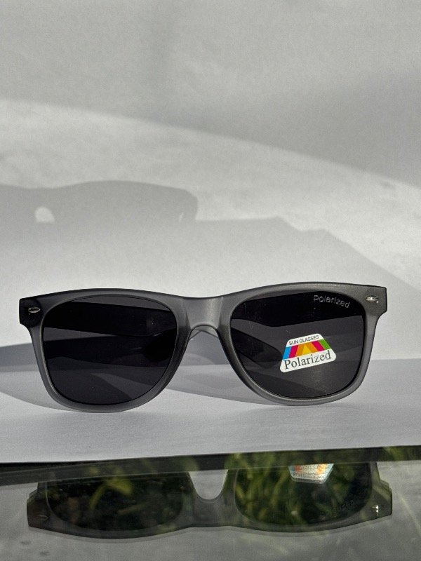 Producto - Clásicas grey