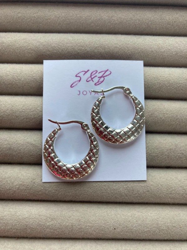 Producto - AROS ISIS