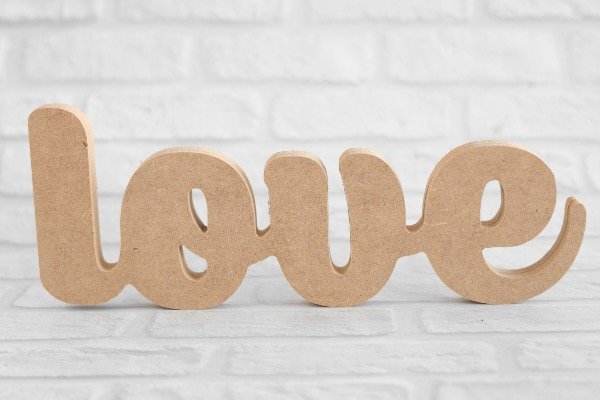 Producto - LOVE 12mm