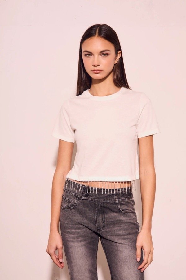 Producto - Remera Keila Strass