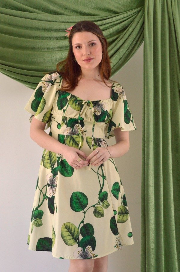 Producto - Vestido Druida - 1