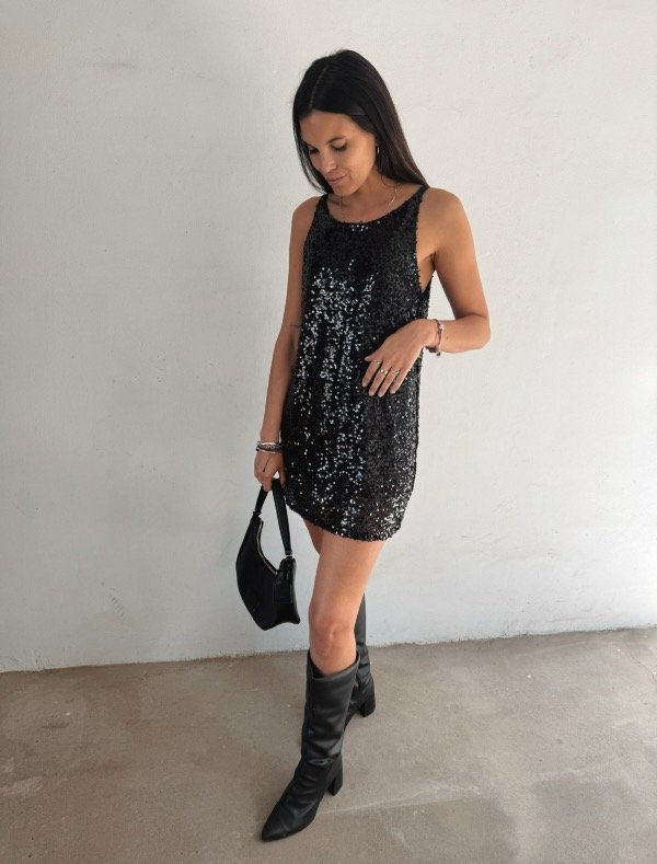 Producto - Vestido Turner