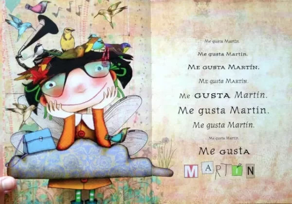 Producto - Yo Voy Conmigo - Raquel Diaz Reguera - Nubeocho - 1