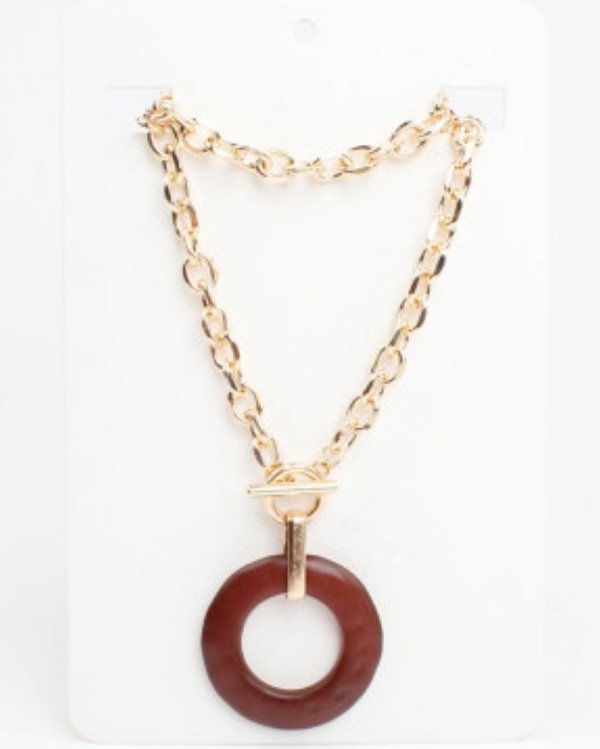 Producto - Collar Slim