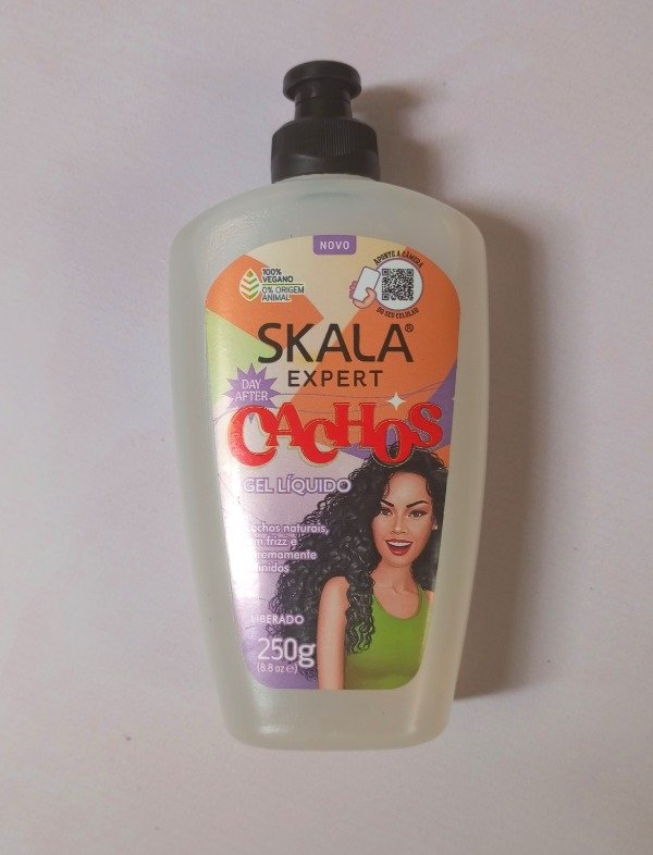 Producto - Gel day after Skala 250g