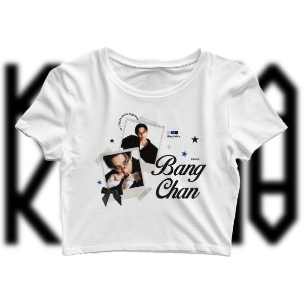 Producto - Bangchan baby tee