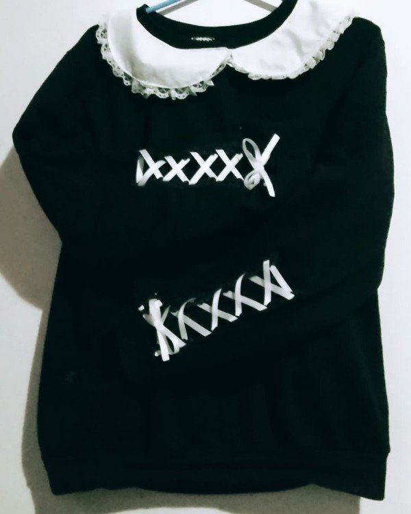 Producto - Buzo Maier