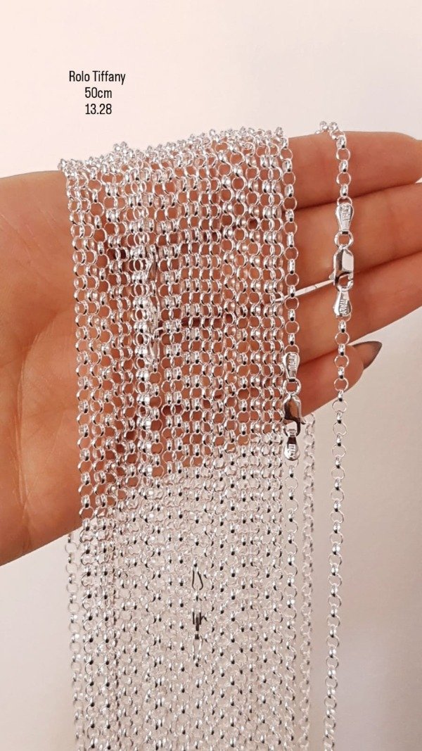 Producto - CR98 TIFFANY