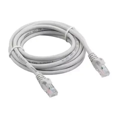 Producto - Cable Red Cat.6E Ethernet 5 Metros SKYWAY
