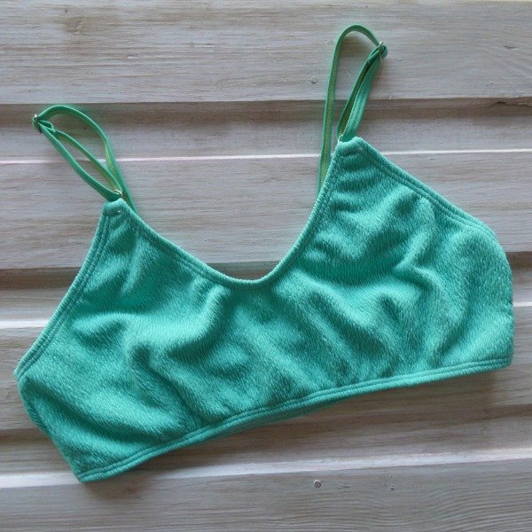 Producto - Top Cartagena Aqua