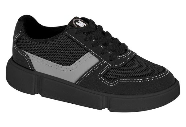 Producto - ZAPATILLA MOLEKINHO NEGRA/GRIS