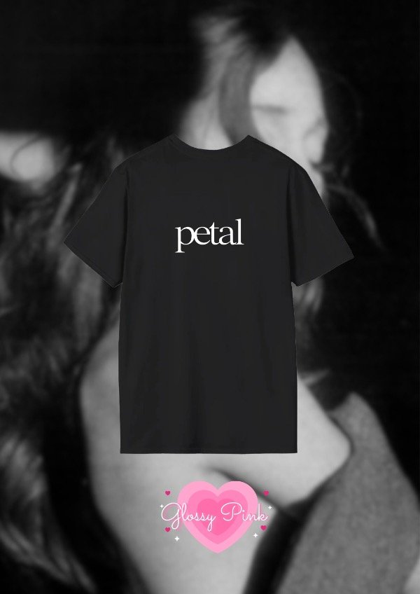 Producto - Remeron Petals - DTF