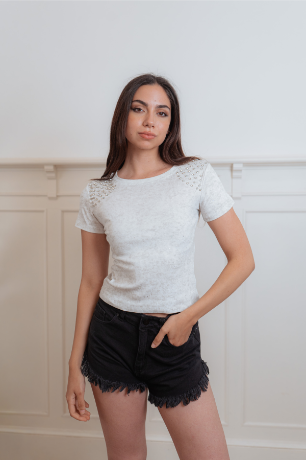 Producto - Remera LUXY - Por 3 unidades - 3