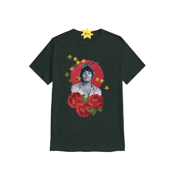 Producto - REMERA SANDRO DE AMÉRICA