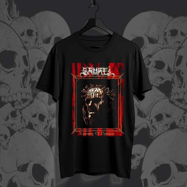 Producto - SAMAEL CEREMONY 02