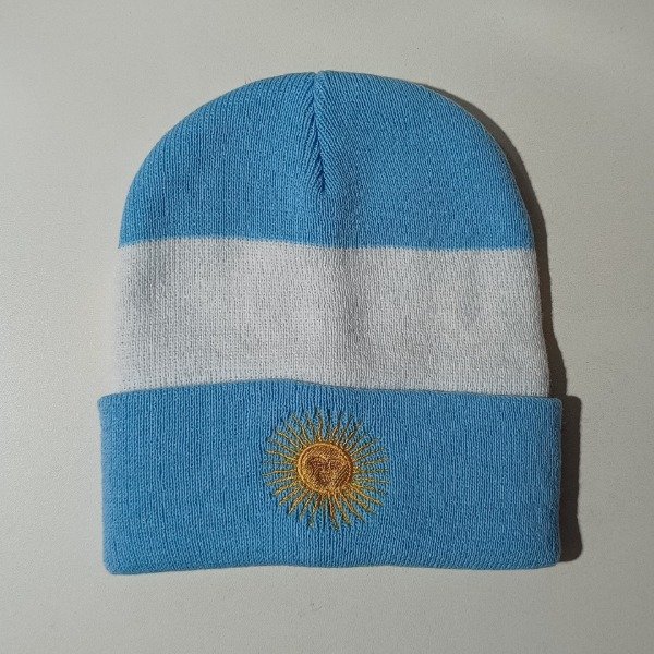 Producto - Gorro Argentina
